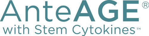 AnteAGE logo