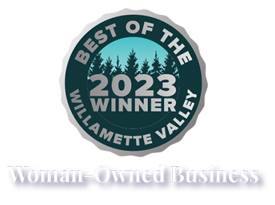 Best Woman-Owned Business