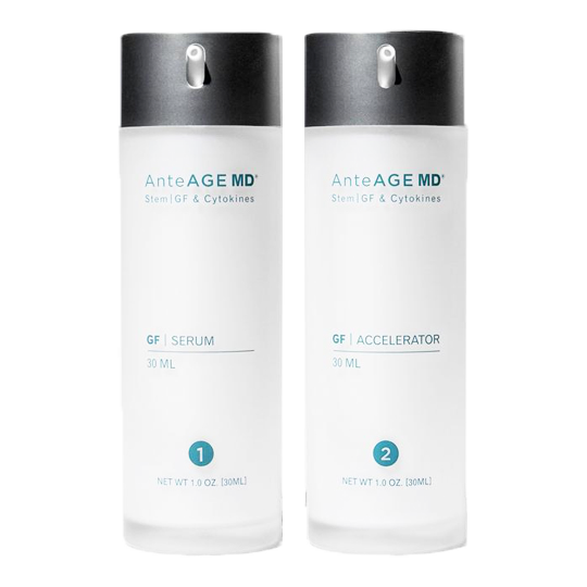 AnteAGE MD System