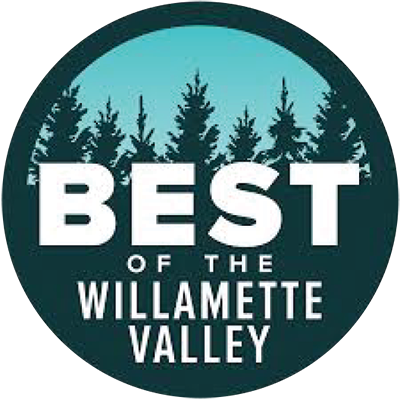 Best of the Willamette Valley