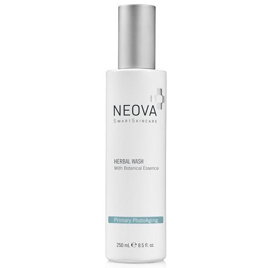 13 Neova Herbal Cleanser With Botanical Essences Chrystal Clear