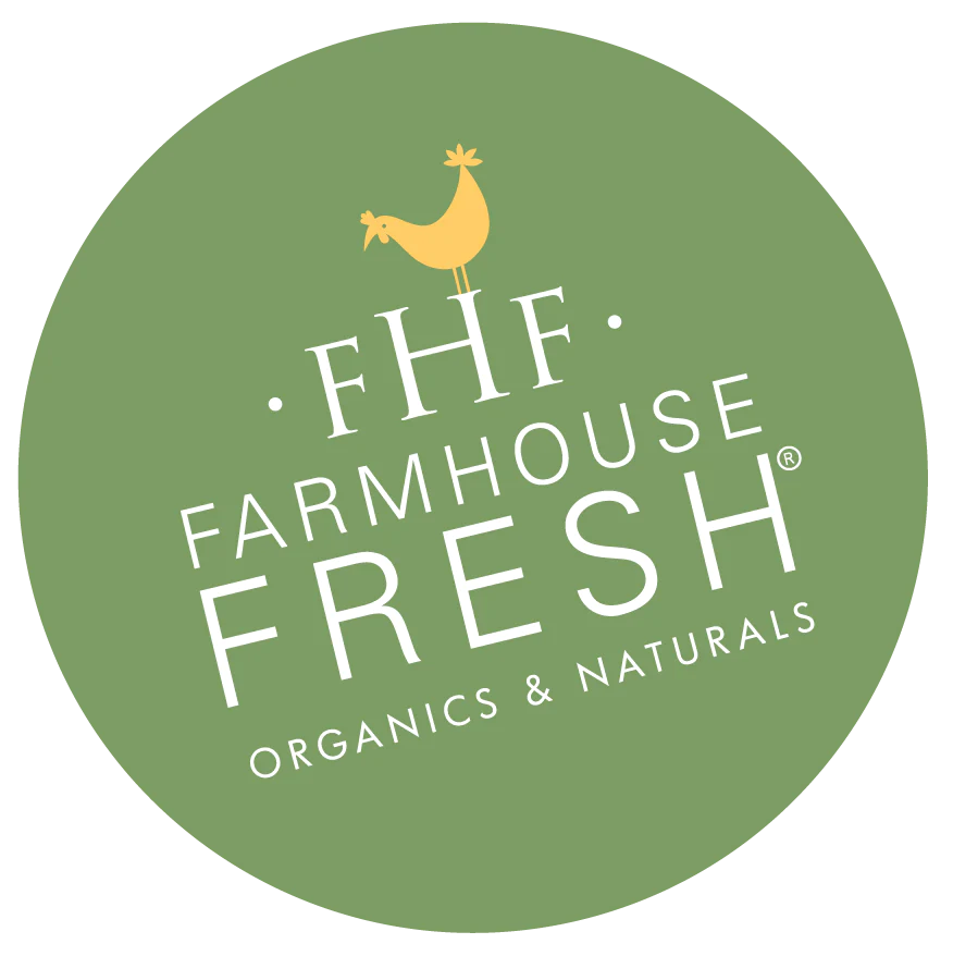 FarmHouse Fresh skin care