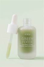 Green Fixer Matcha Serum