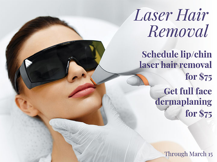 Laser Hair Removal 2025