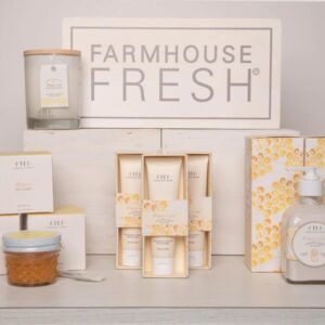 FarmHouse Fresh products