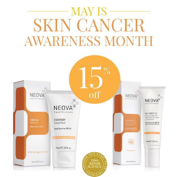 Sunscreen sale