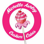 Michelle Ashley Custom Cakes