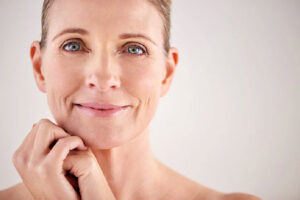 Oxygen Facial