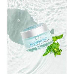 FHF Bluephoria Super Moisture Mask