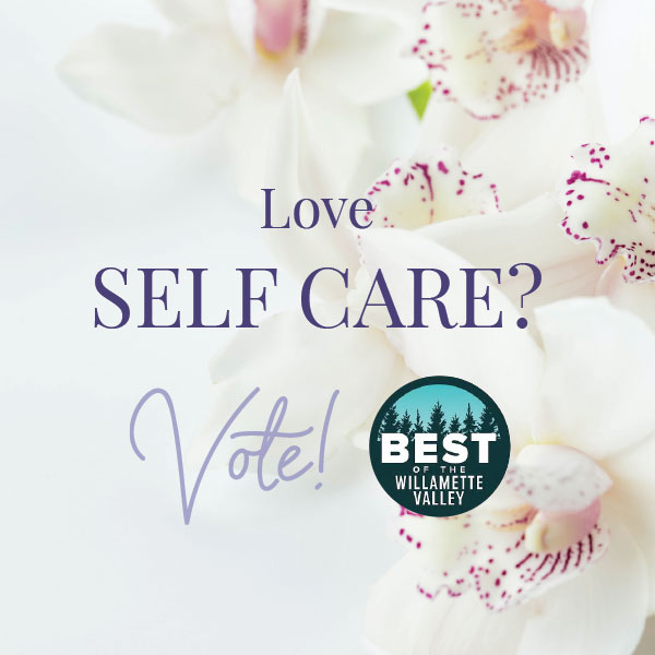 Vote Best of the Willamette Valley