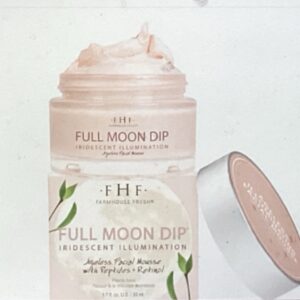 FHF Full Moon Dip